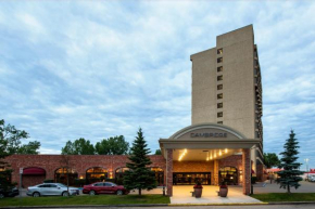  Cambridge Red Deer Hotel & Conference Centre  Ред  Дир